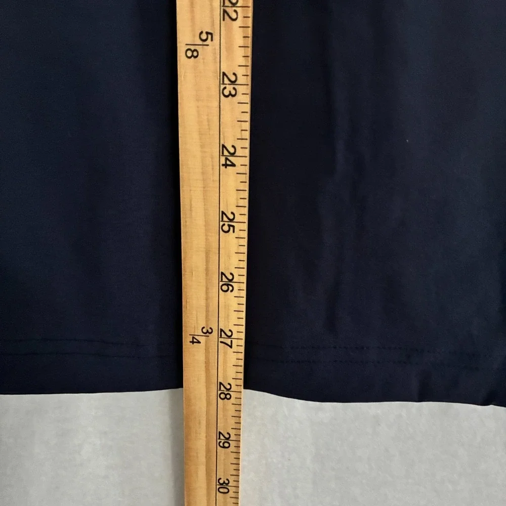 Eddie Bauer Travex Jacket Mens Size S Full Zip Hooded Embroidered Gorpcore - Picture 8 of 9